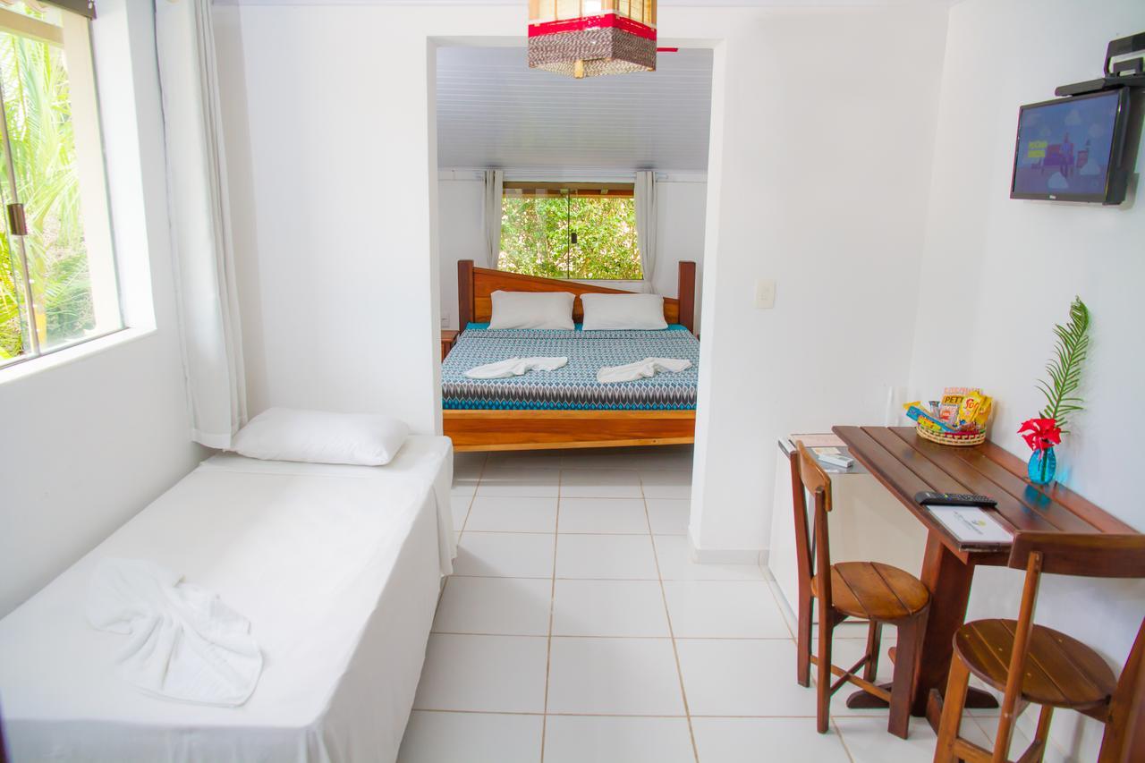Aparthotel Alto Do Aeroporto *